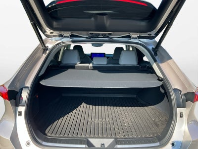 2023 Toyota Venza Limited