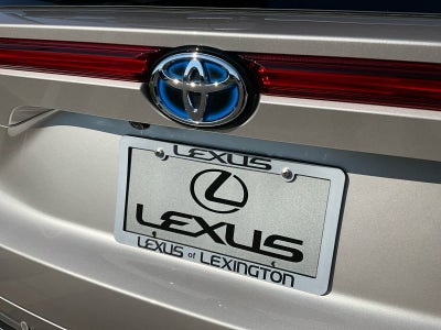 2023 Toyota Venza Limited