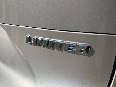 2023 Toyota Venza Limited