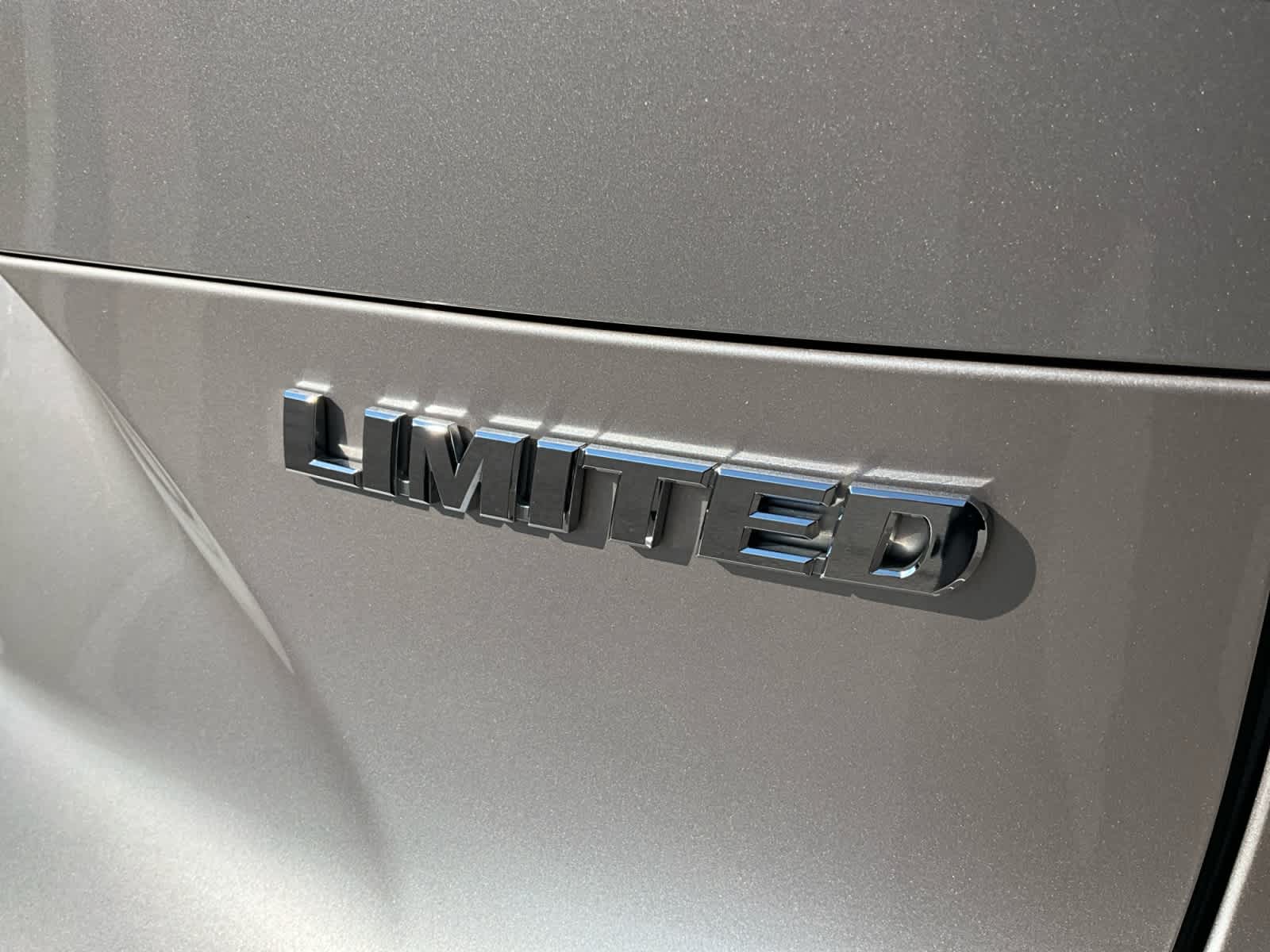 2023 Toyota Venza Limited