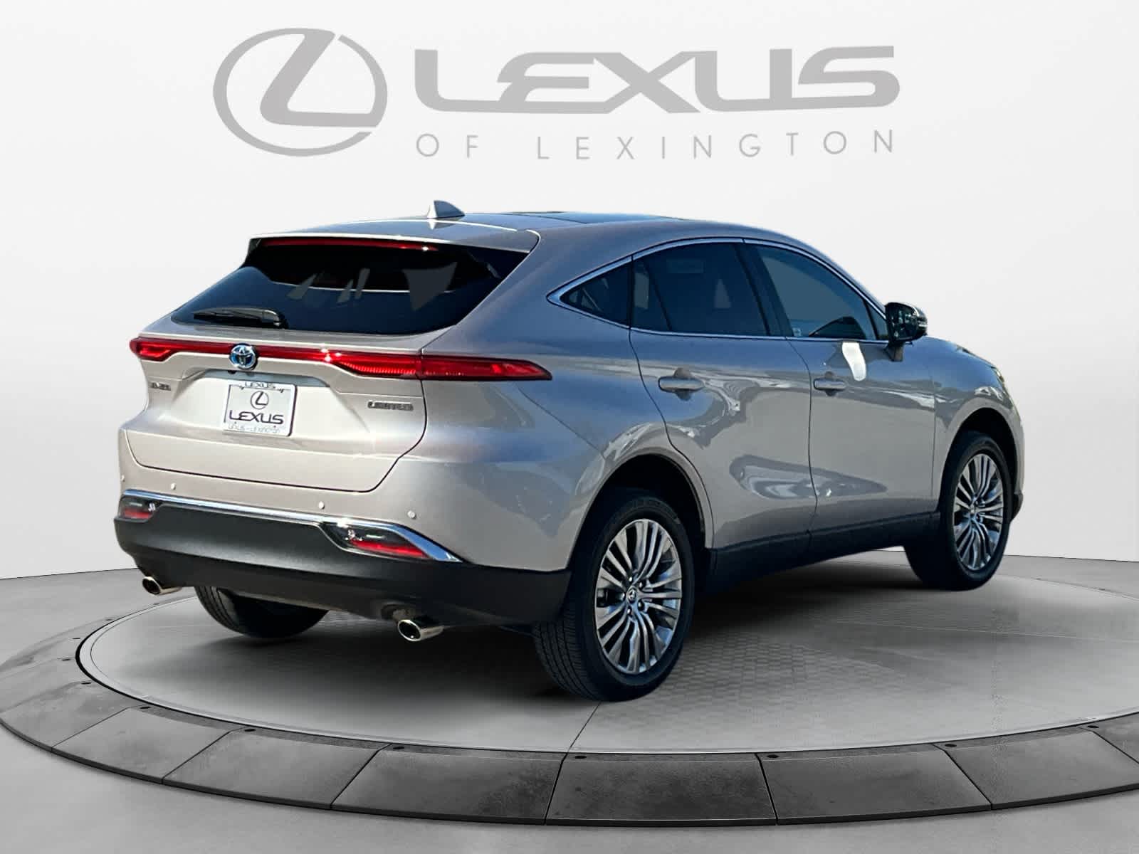 2023 Toyota Venza Limited