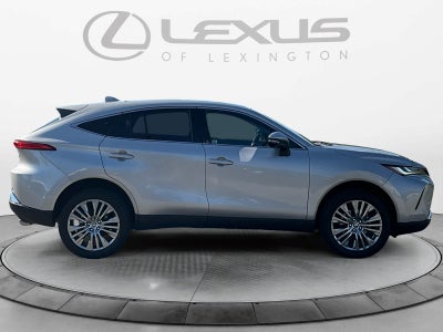 2023 Toyota Venza Limited