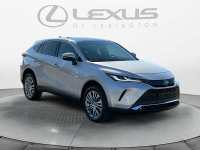 2023 Toyota Venza Limited
