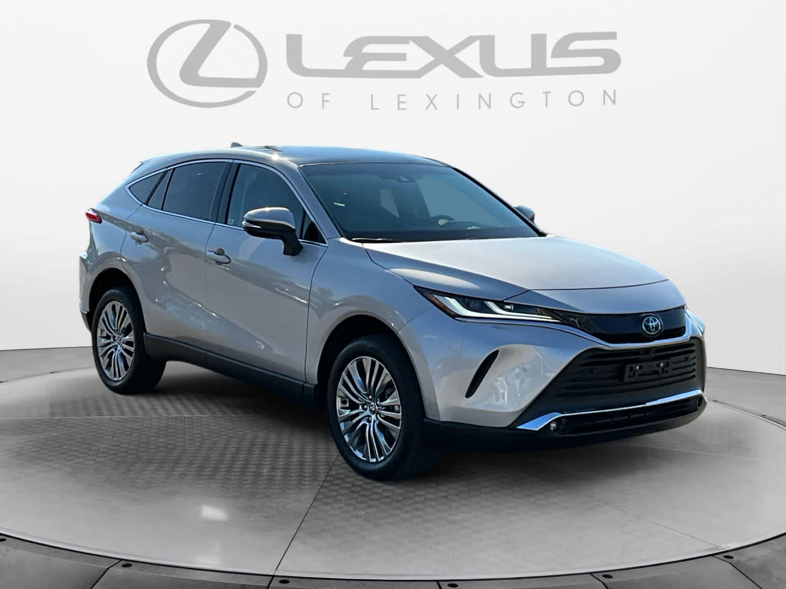 2023 Toyota Venza Limited
