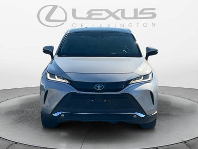 2023 Toyota Venza Limited