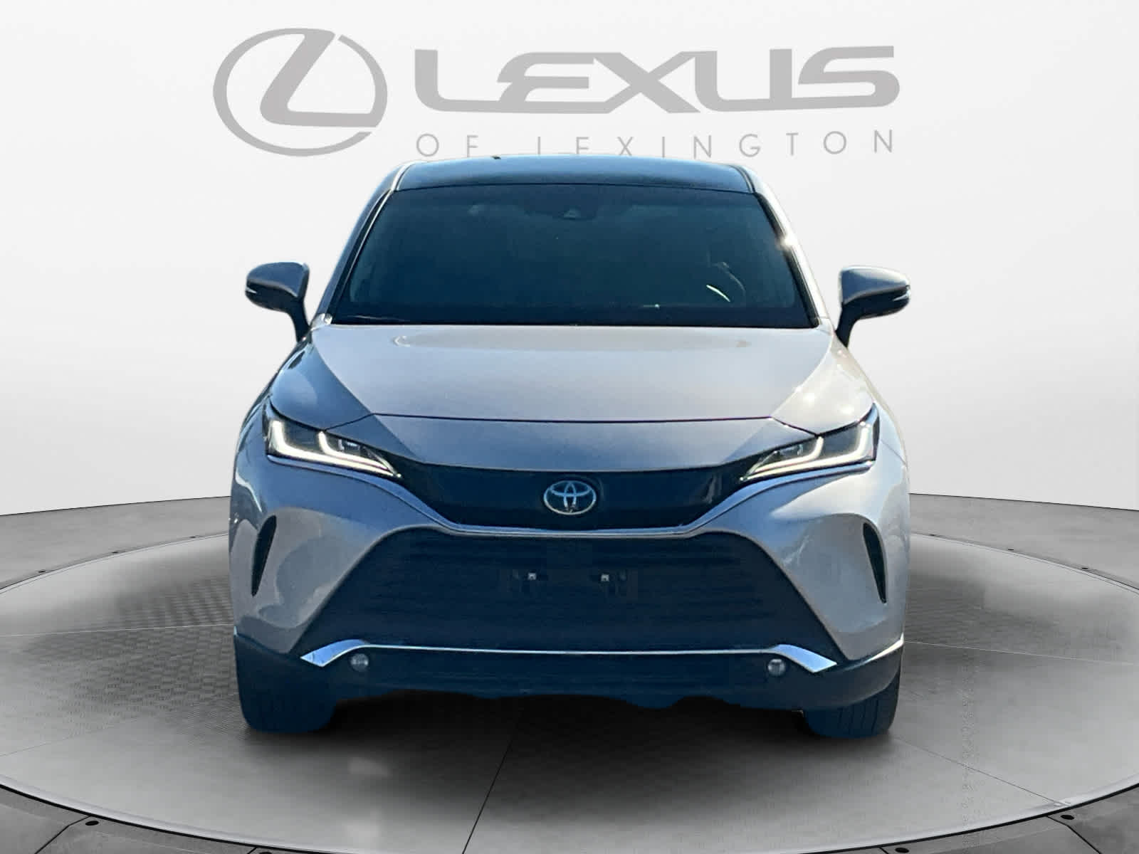 2023 Toyota Venza Limited