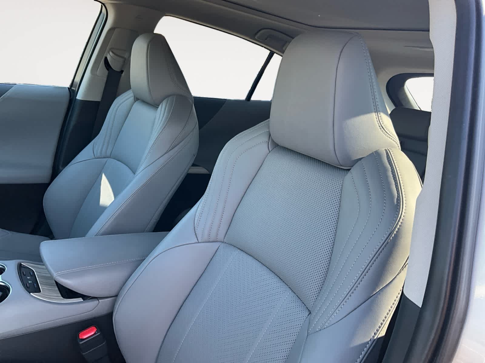 2023 Toyota Venza Limited