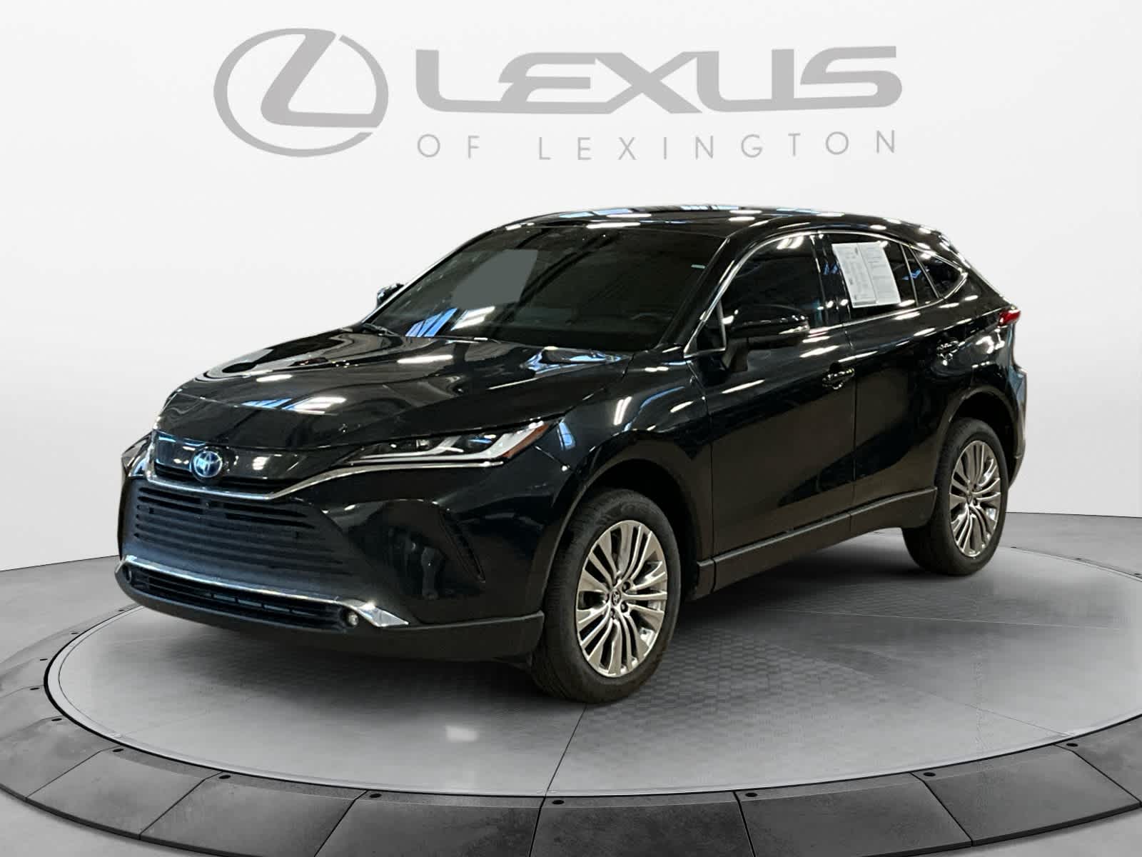 2023 Toyota Venza Limited