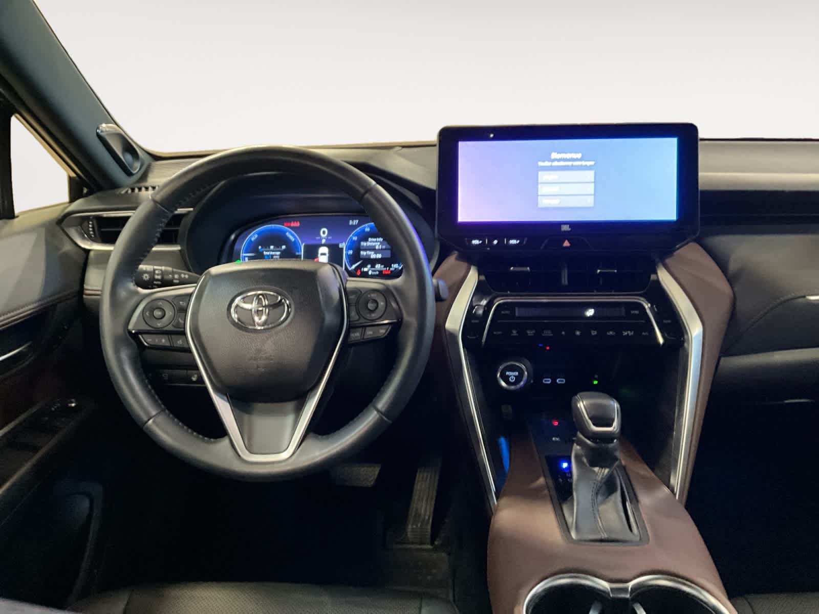 2023 Toyota Venza Limited