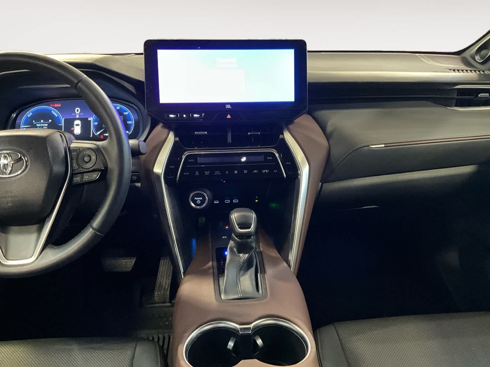 2023 Toyota Venza Limited