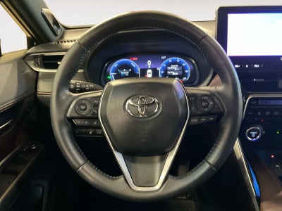 2023 Toyota Venza Limited