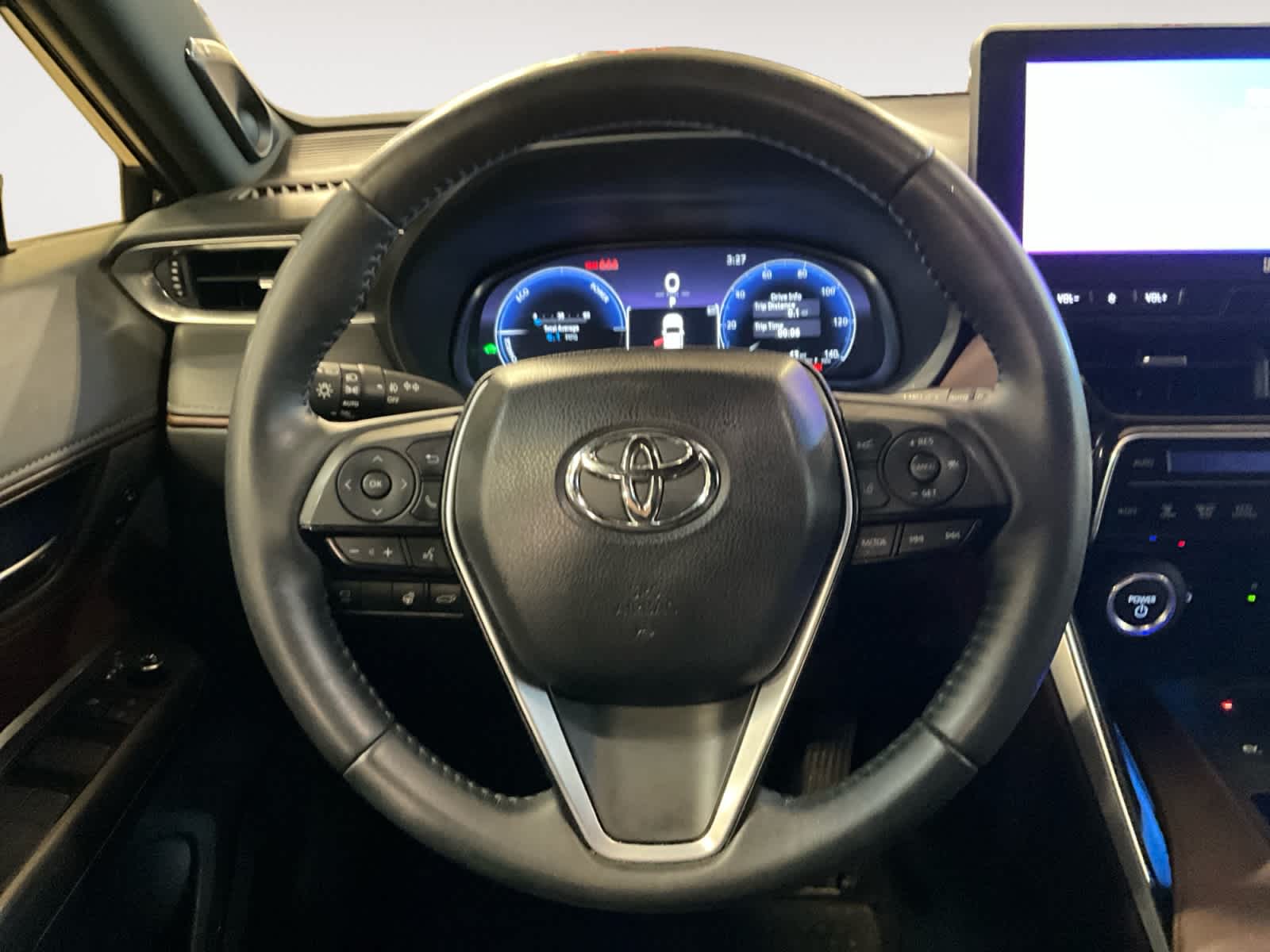 2023 Toyota Venza Limited