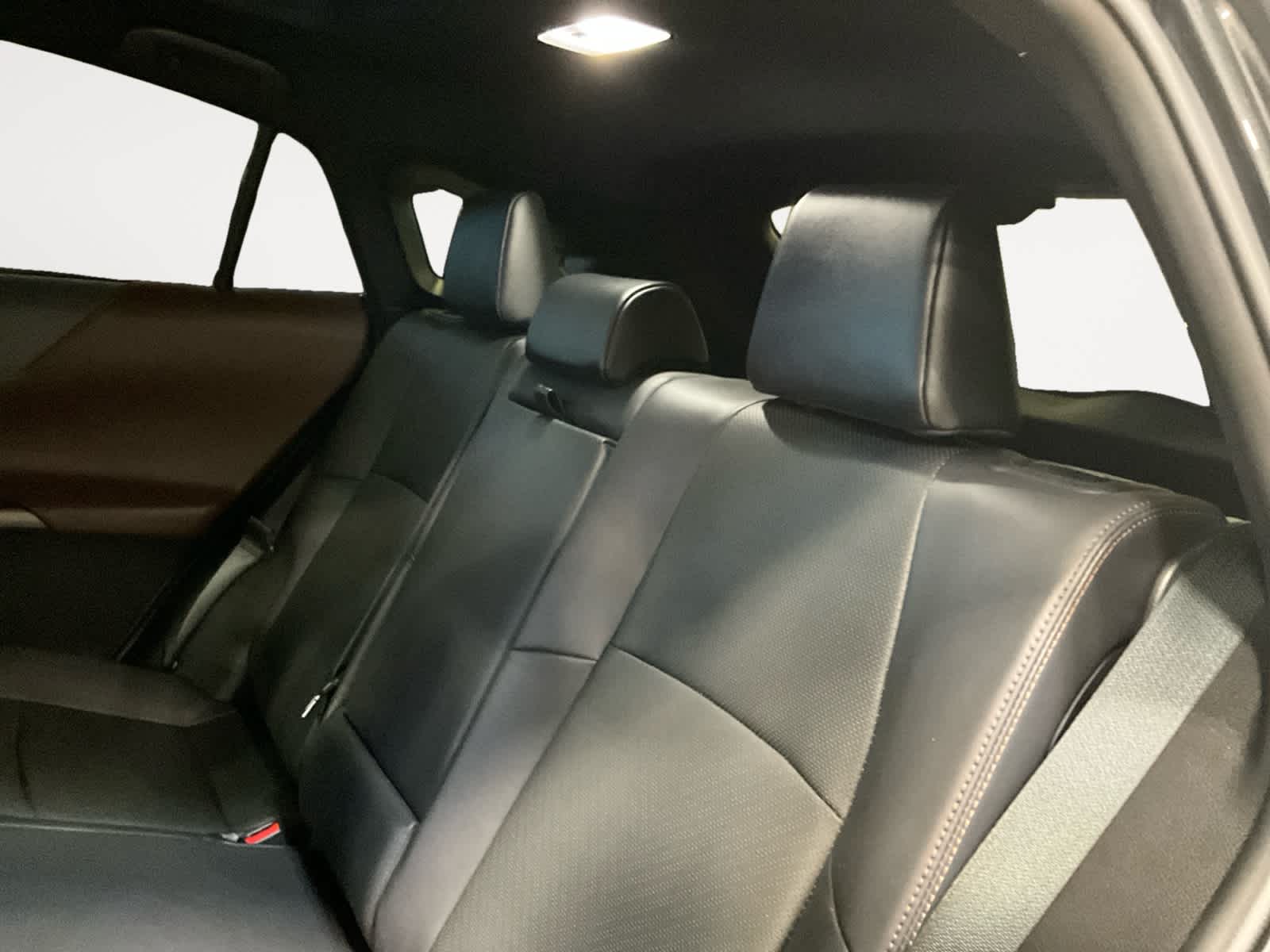 2023 Toyota Venza Limited