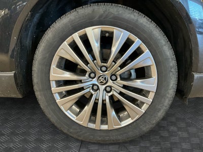 2023 Toyota Venza Limited