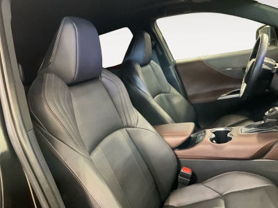 2023 Toyota Venza Limited