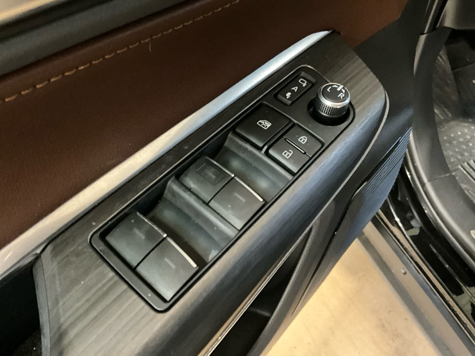 2023 Toyota Venza Limited