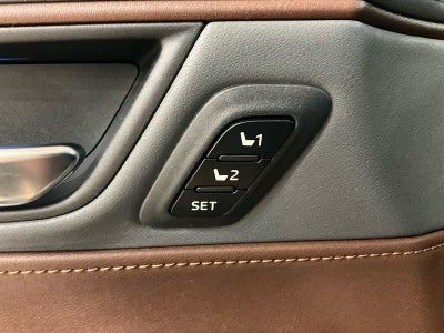 2023 Toyota Venza Limited