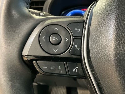 2023 Toyota Venza Limited