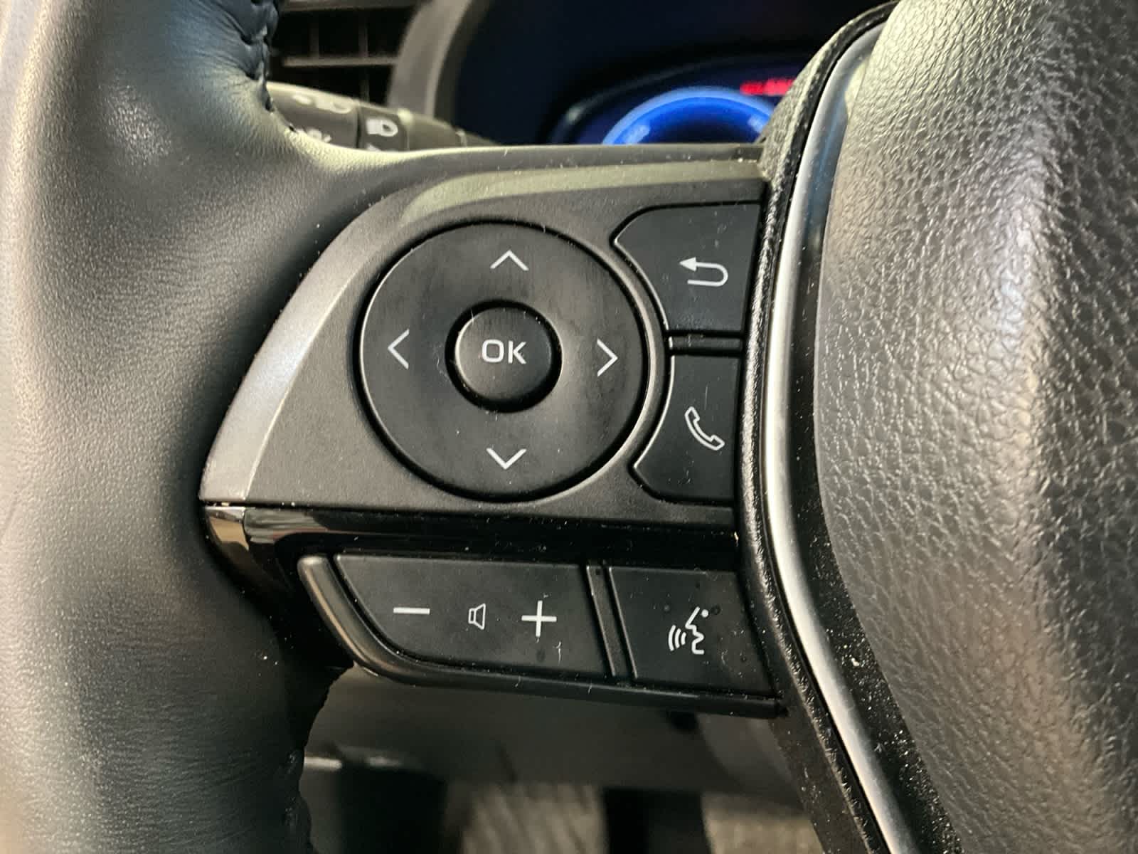 2023 Toyota Venza Limited