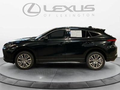 2023 Toyota Venza Limited
