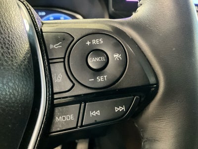 2023 Toyota Venza Limited