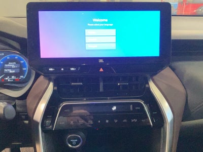 2023 Toyota Venza Limited