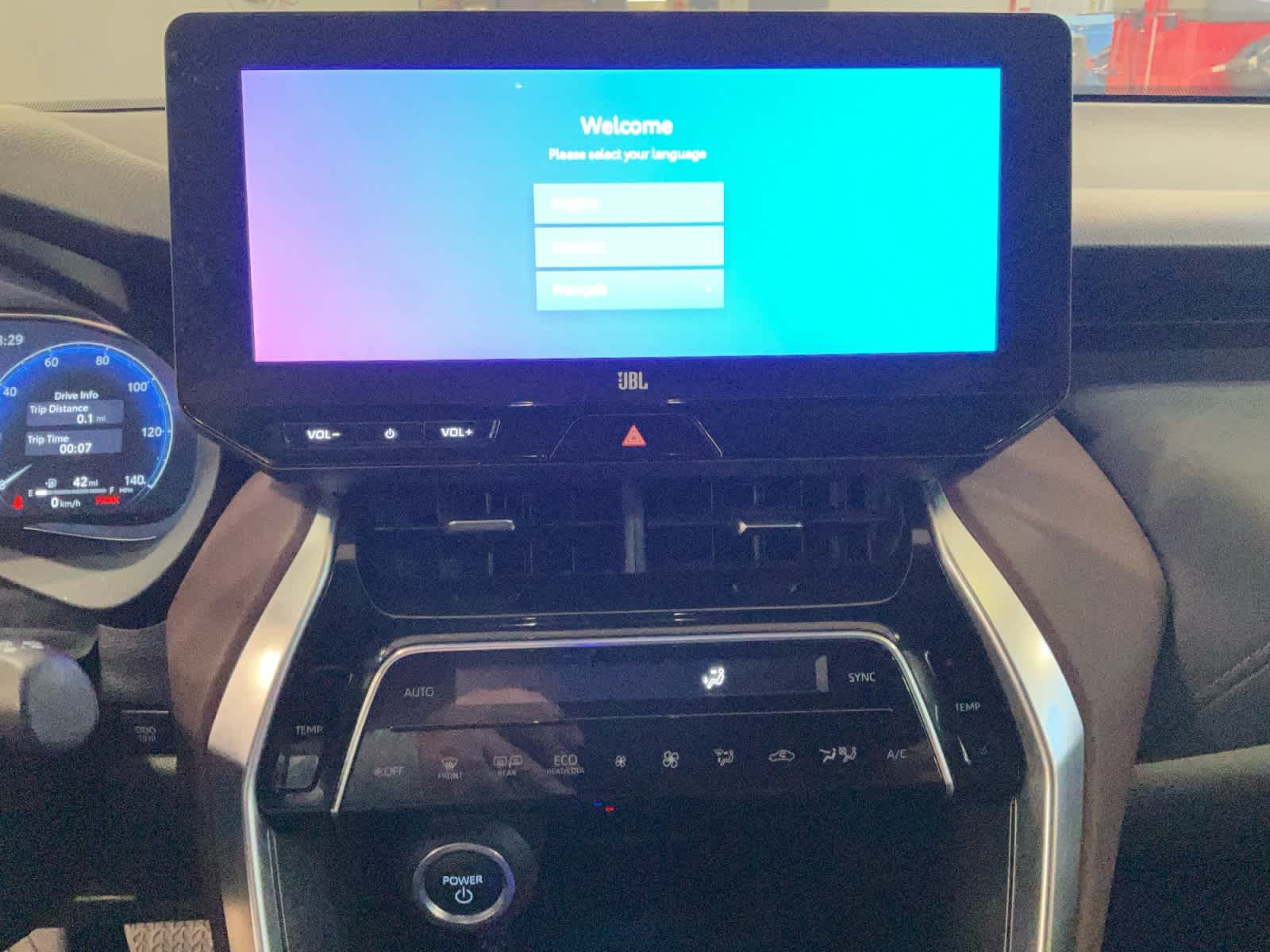 2023 Toyota Venza Limited