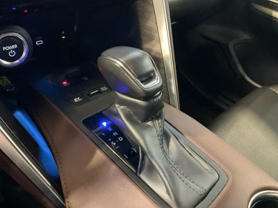 2023 Toyota Venza Limited