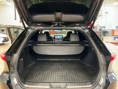 2023 Toyota Venza Limited