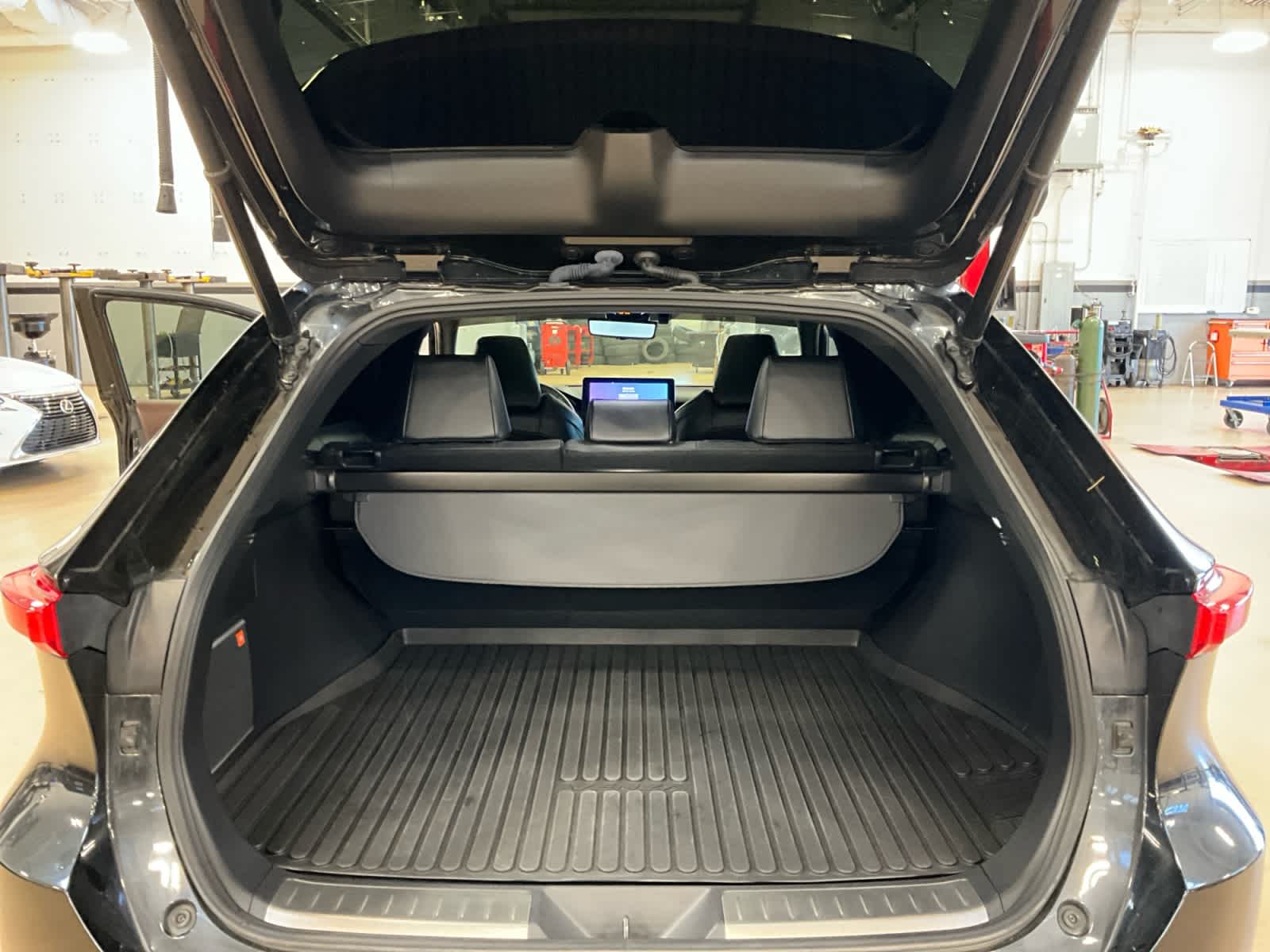 2023 Toyota Venza Limited