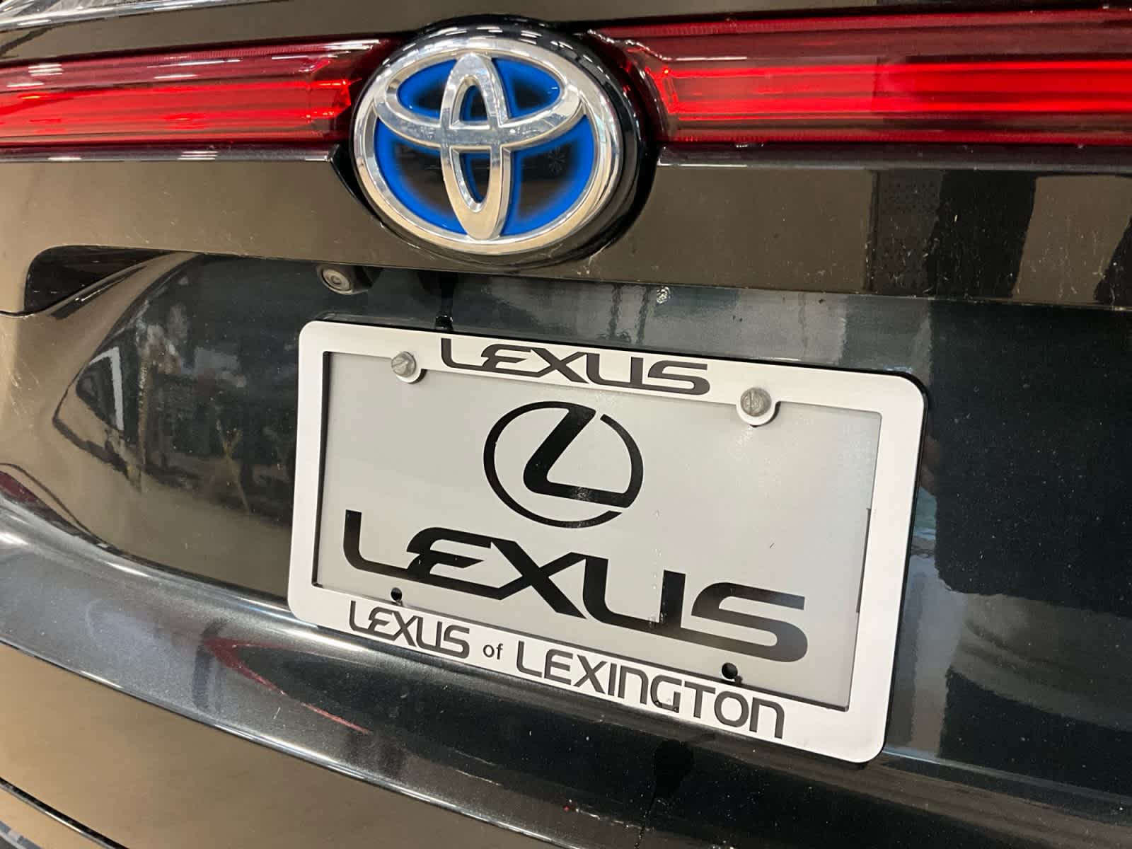 2023 Toyota Venza Limited