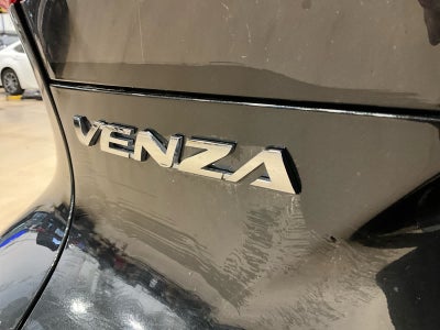 2023 Toyota Venza Limited