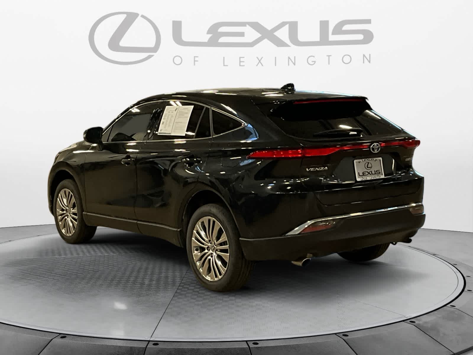 2023 Toyota Venza Limited