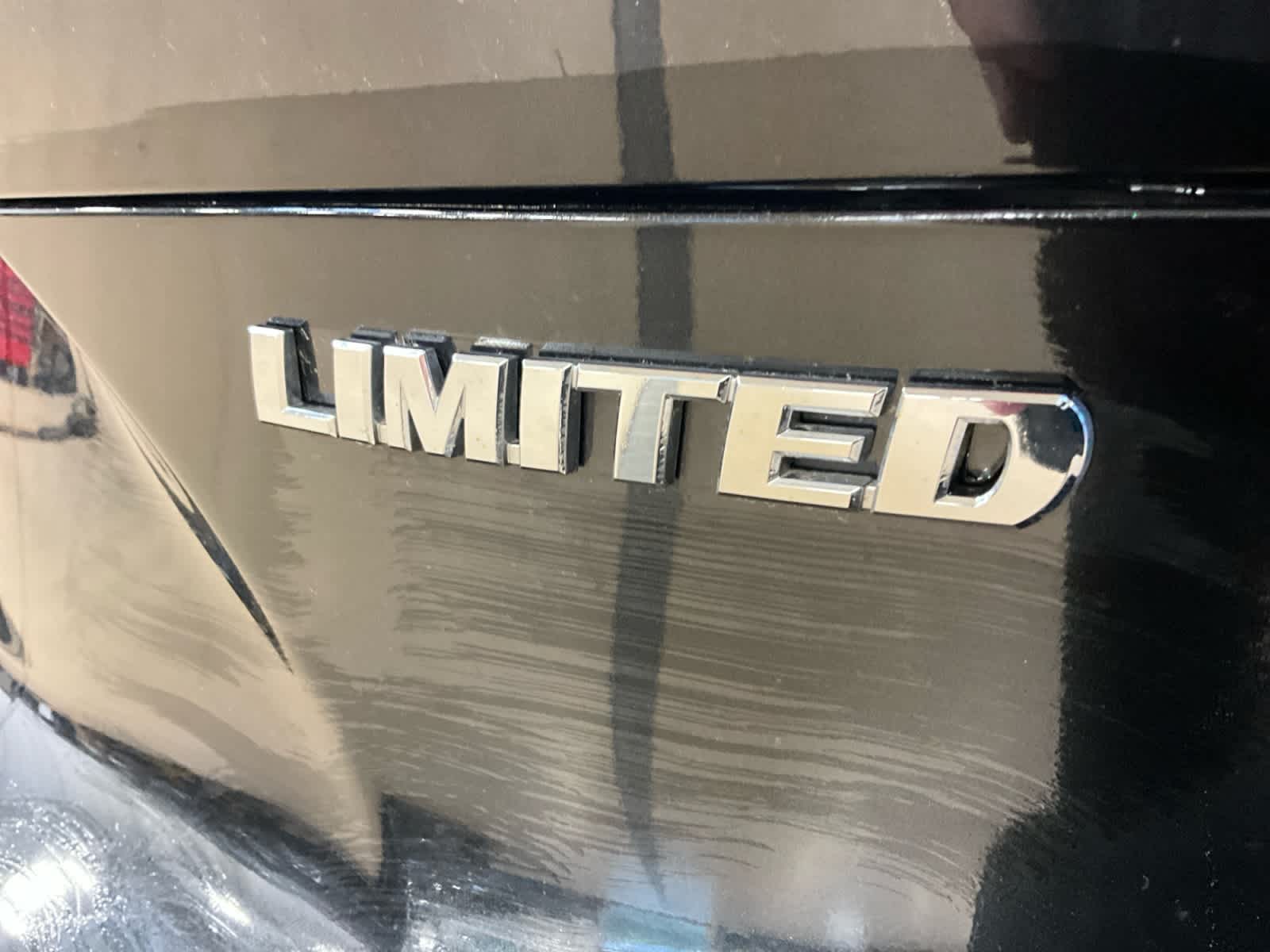 2023 Toyota Venza Limited