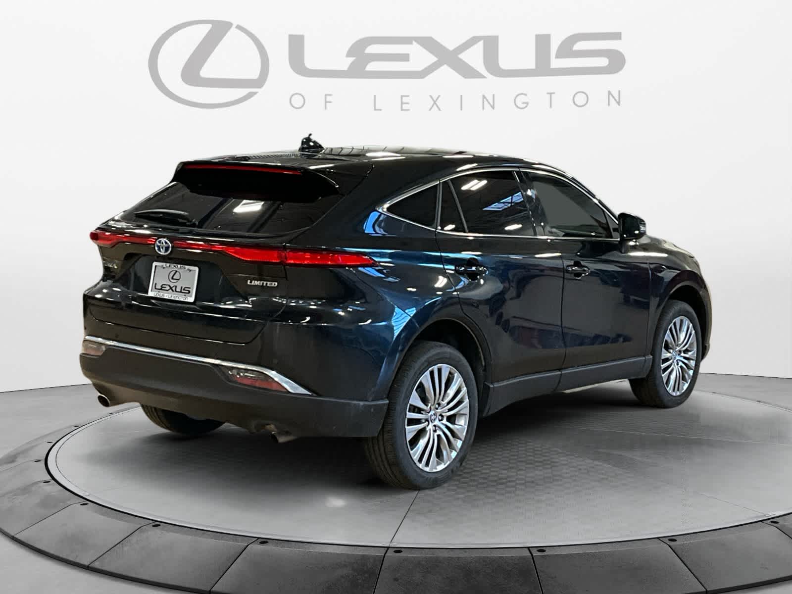 2023 Toyota Venza Limited