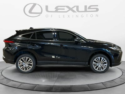 2023 Toyota Venza Limited