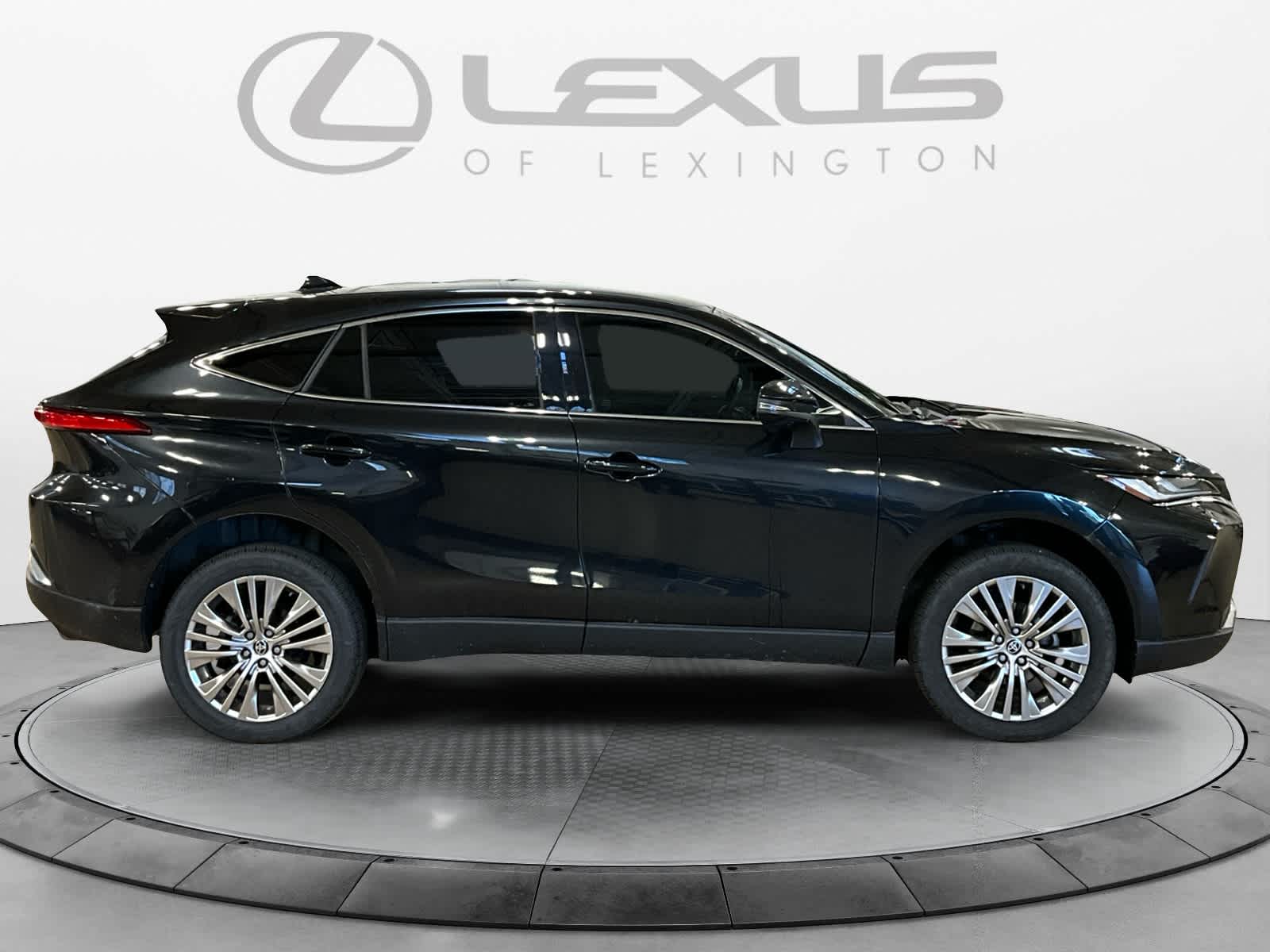 2023 Toyota Venza Limited