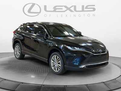 2023 Toyota Venza Limited