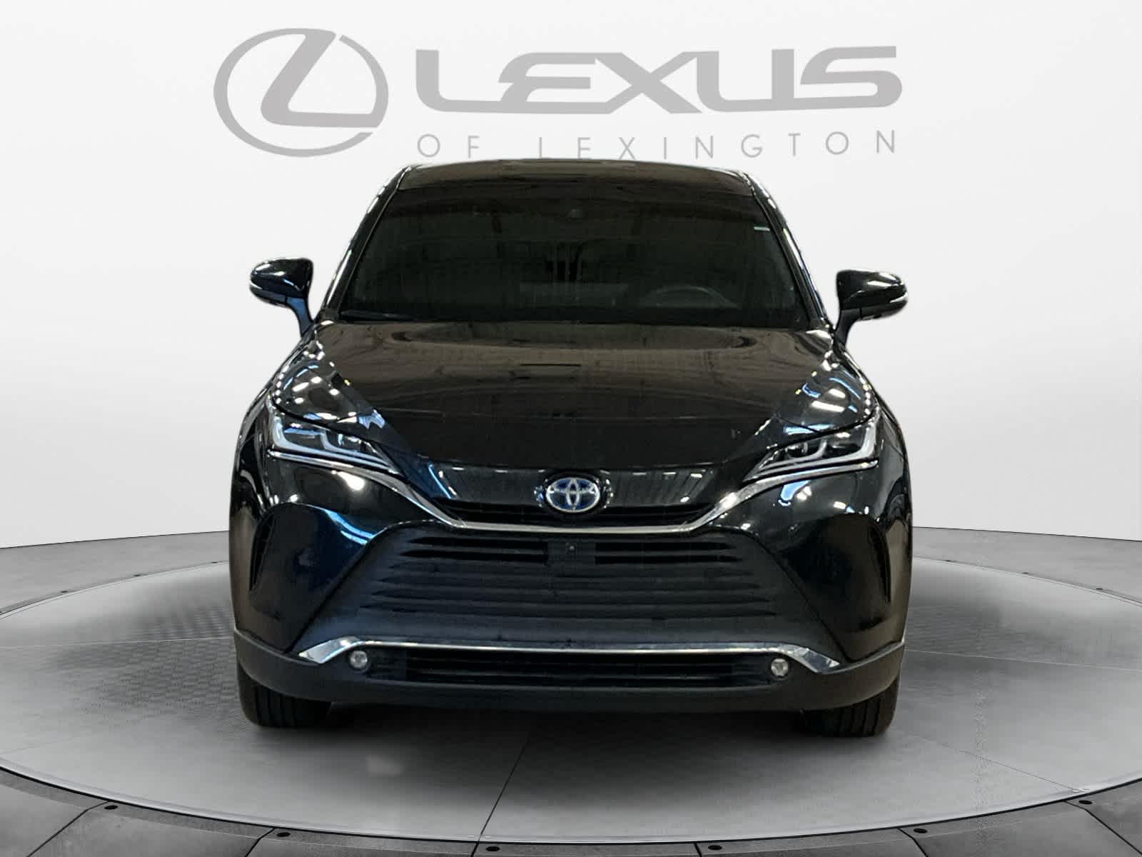 2023 Toyota Venza Limited