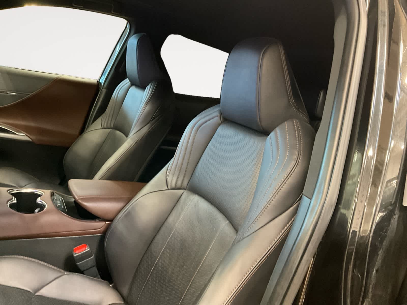 2023 Toyota Venza Limited