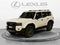 2026 Toyota Land Cruiser 4WD (Natl)