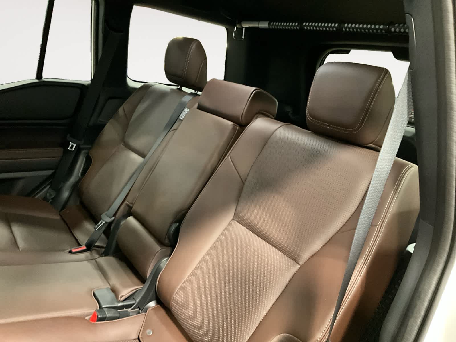 2026 Toyota Land Cruiser 4WD (Natl)