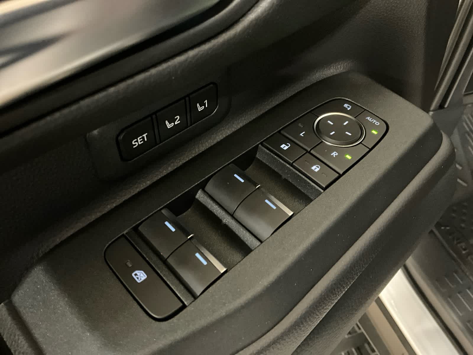 2026 Toyota Land Cruiser 4WD (Natl)
