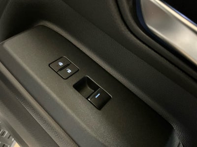 2026 Toyota Land Cruiser 4WD (Natl)