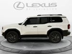 2026 Toyota Land Cruiser 4WD (Natl)