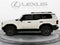 2026 Toyota Land Cruiser 4WD (Natl)