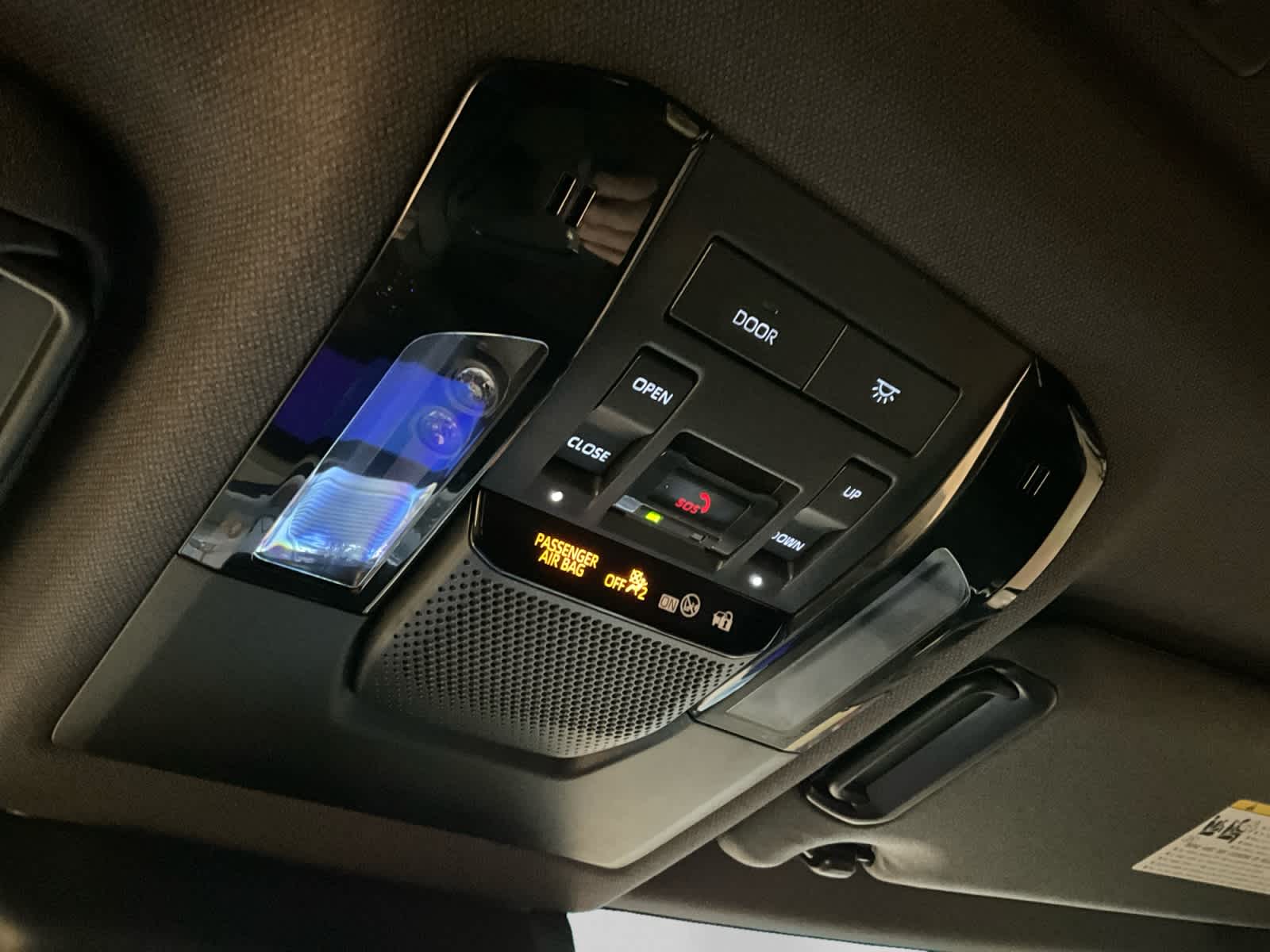 2026 Toyota Land Cruiser 4WD (Natl)
