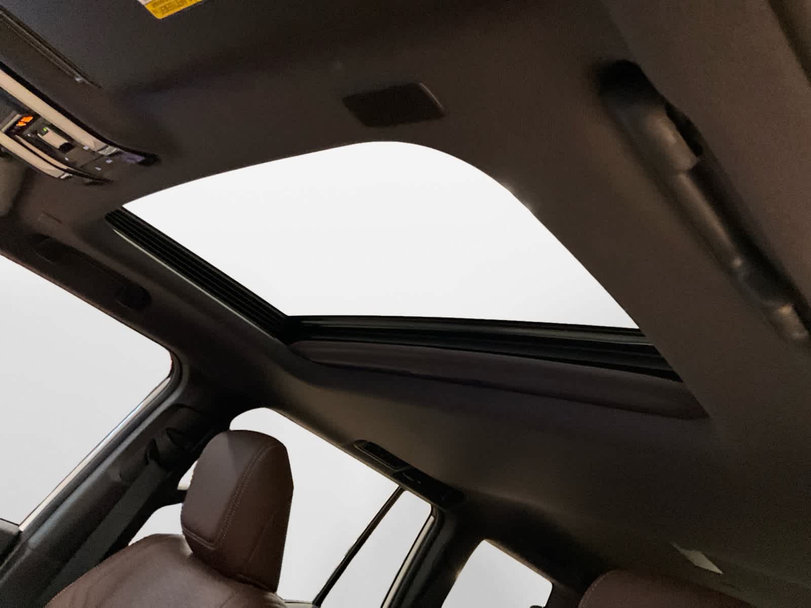 2026 Toyota Land Cruiser 4WD (Natl)