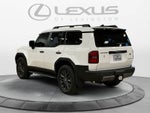 2026 Toyota Land Cruiser 4WD (Natl)