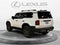 2026 Toyota Land Cruiser 4WD (Natl)